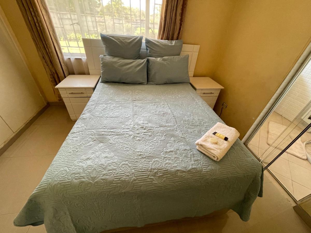The Hawks Bed And Breakfast Хараре Экстерьер фото