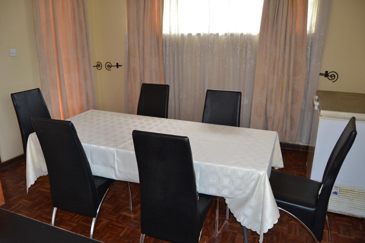 The Hawks Bed And Breakfast Хараре Экстерьер фото